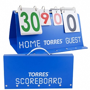 Купить Счетчик судейский Torres SS1005 в Новосокольниках 