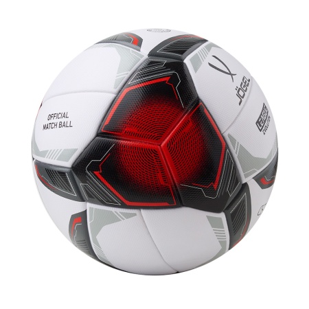Купить Мяч футбольный Jögel League Evolution Pro №5 в Новосокольниках 